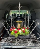 usługi pogrzebowe w Inowrocławiu